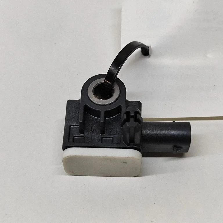 Drošības spilvenu trieciena sensors – Porsche Cayenne (9Y0 9Y3) (2018-)