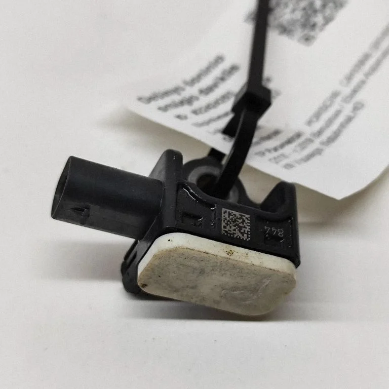 Drošības spilvenu trieciena sensors – Porsche Cayenne (9Y0 9Y3) (2018-)