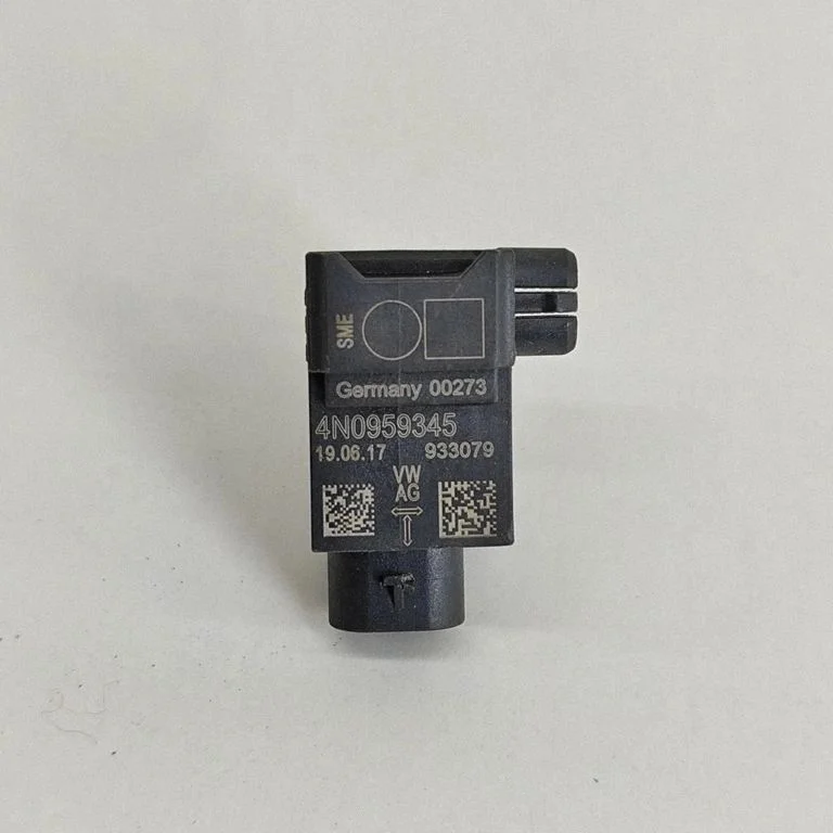Drošības spilvenu trieciena sensors – Audi Q5 SQ5 FY (2017-2025)