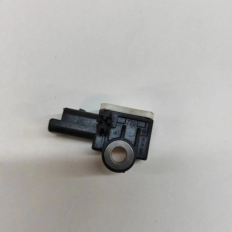 Drošības spilvenu trieciena sensors 9663904980