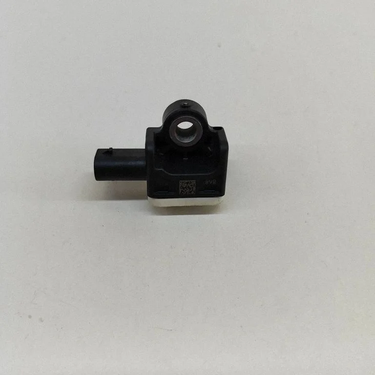 Airbag deployment crash/impact sensor 9234989