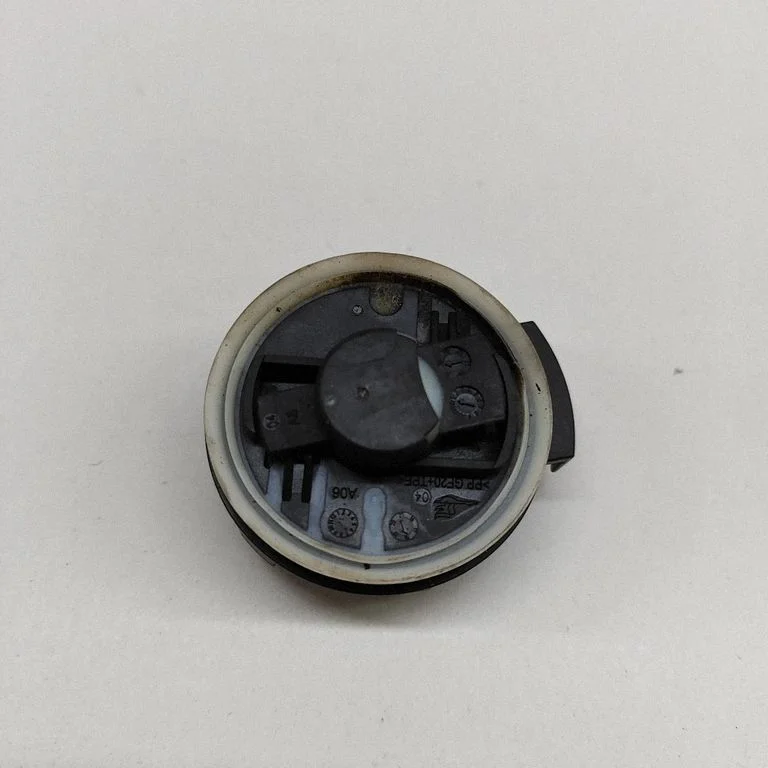 Drošības spilvenu trieciena sensors 5Q0959354