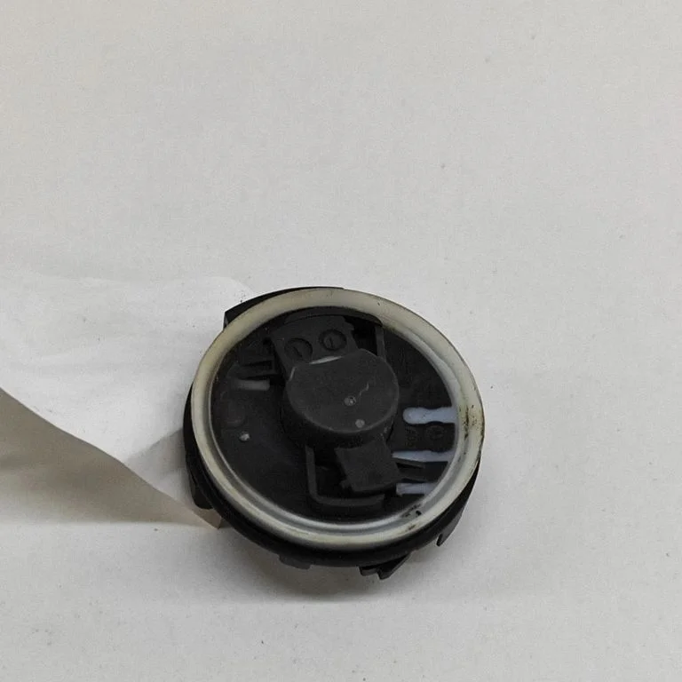 Drošības spilvenu trieciena sensors 5Q0959354