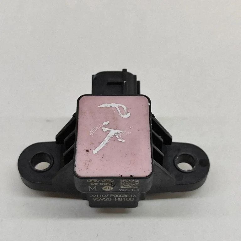 Drošības spilvenu trieciena sensors 95920H8100