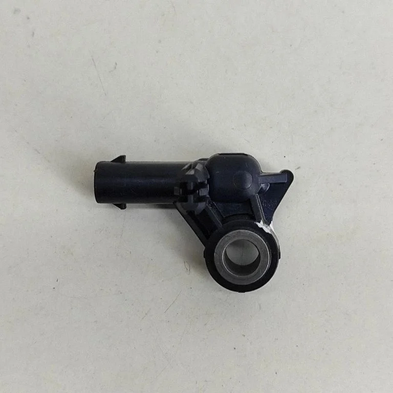 Drošības spilvenu trieciena sensors 103676100A