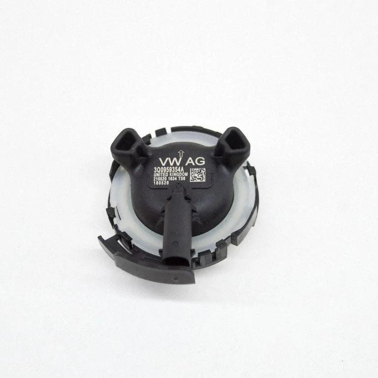 Drošības spilvenu trieciena sensors 3Q0959354A