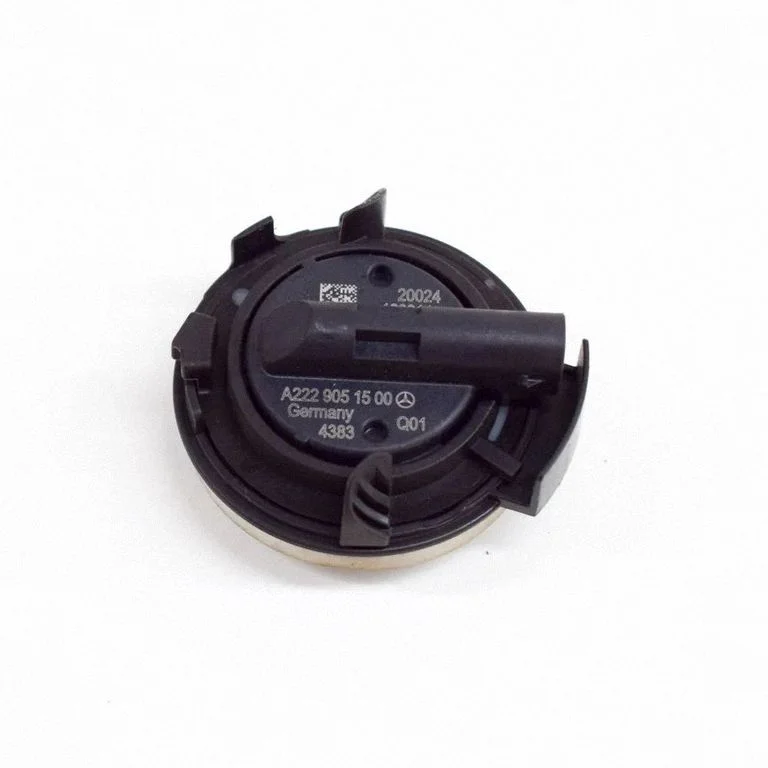 Drošības spilvenu trieciena sensors A2229051500