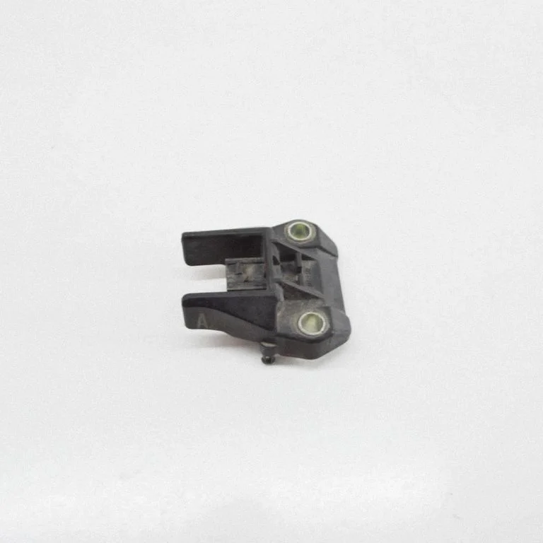 Airbag deployment crash/impact sensor – Toyota Land Cruiser (J200) (2008-)