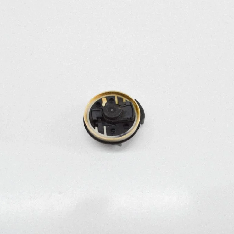 Airbag deployment crash/impact sensor – Audi Q5 SQ5 FY (2017-2025)