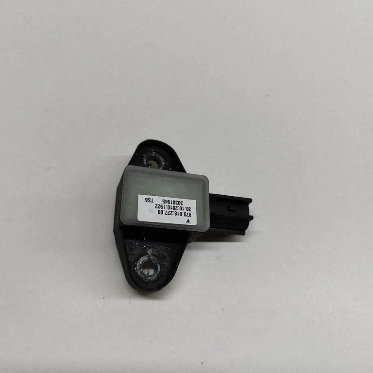 Drošības spilvenu trieciena sensors 97061822700