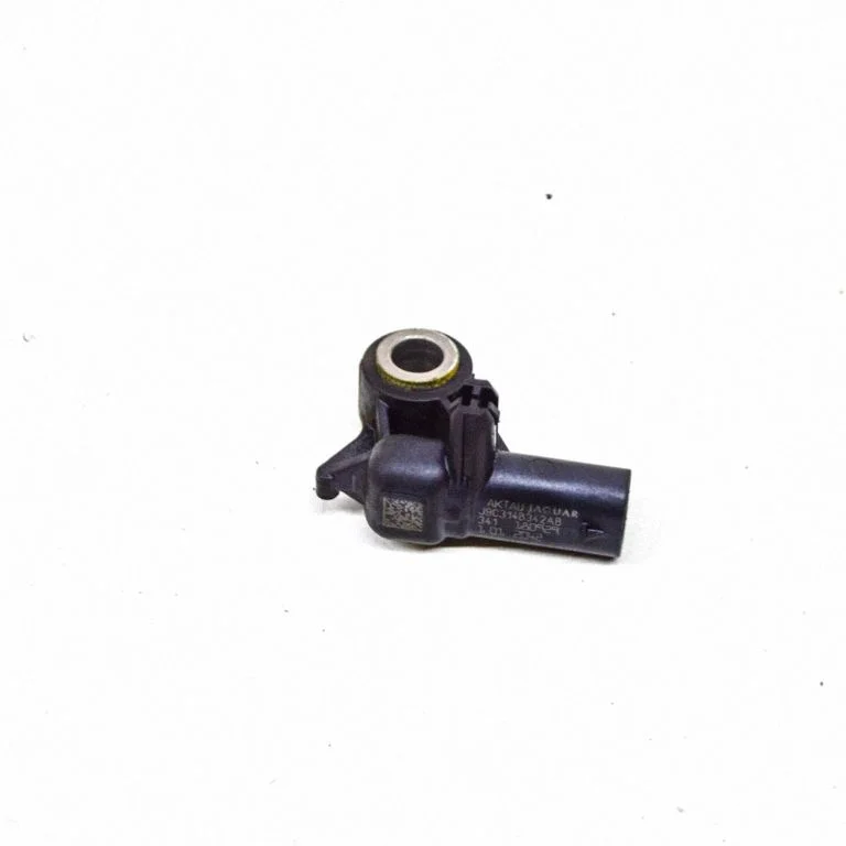 Drošības spilvenu trieciena sensors J9C314B342AB