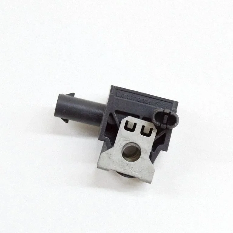Drošības spilvenu trieciena sensors 9224177