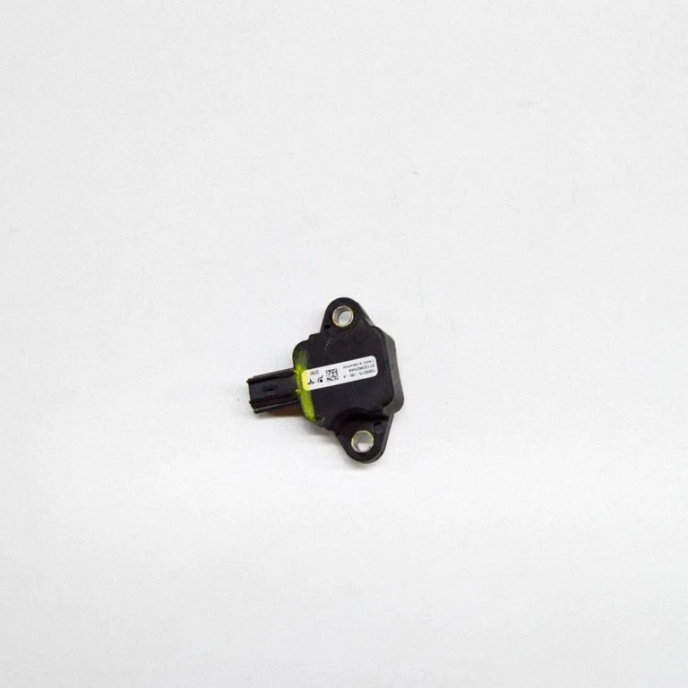 Drošības spilvenu trieciena sensors 100527500A