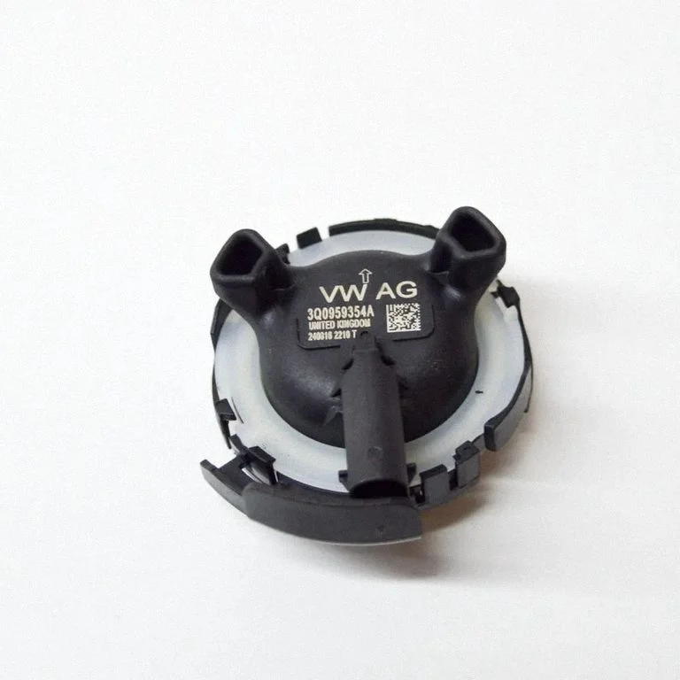 Drošības spilvenu trieciena sensors 3Q0959354A