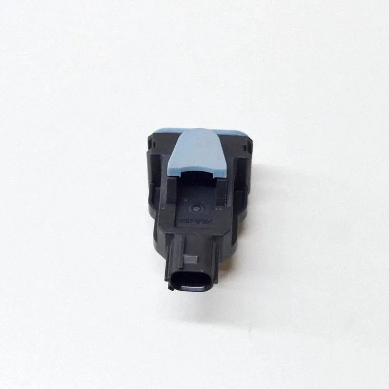 Drošības spilvenu trieciena sensors – Toyota C-HR I (2016-2023)