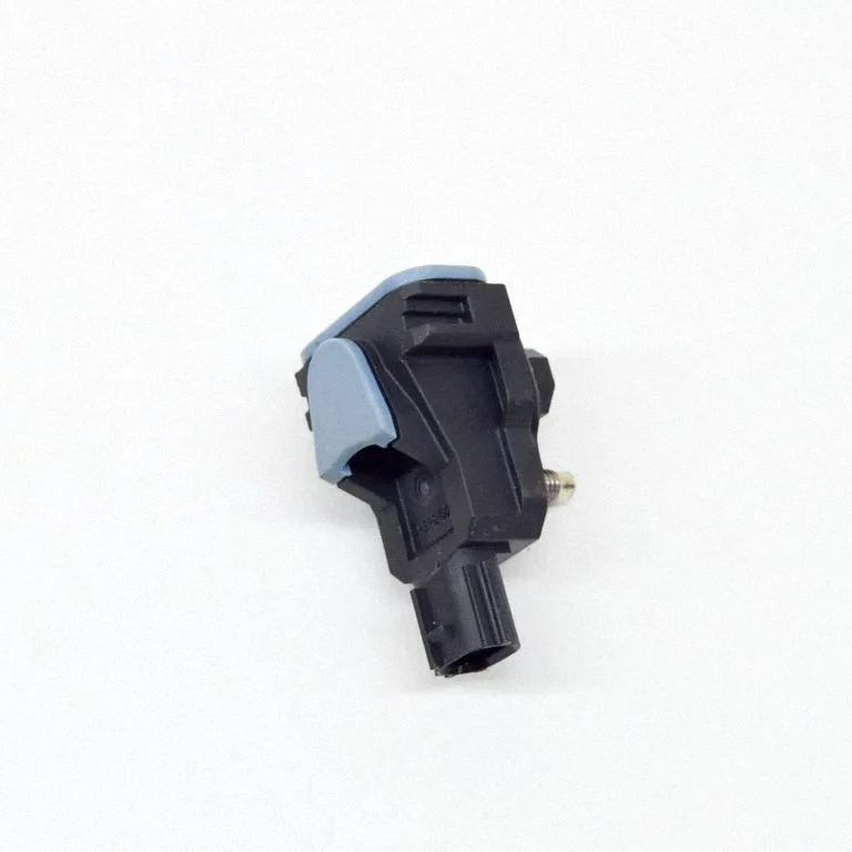 Drošības spilvenu trieciena sensors – Toyota C-HR I (2016-2023)
