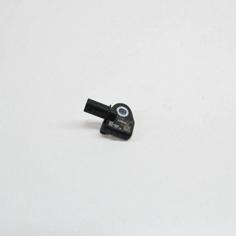 Drošības spilvenu trieciena sensors 3Q0959351A