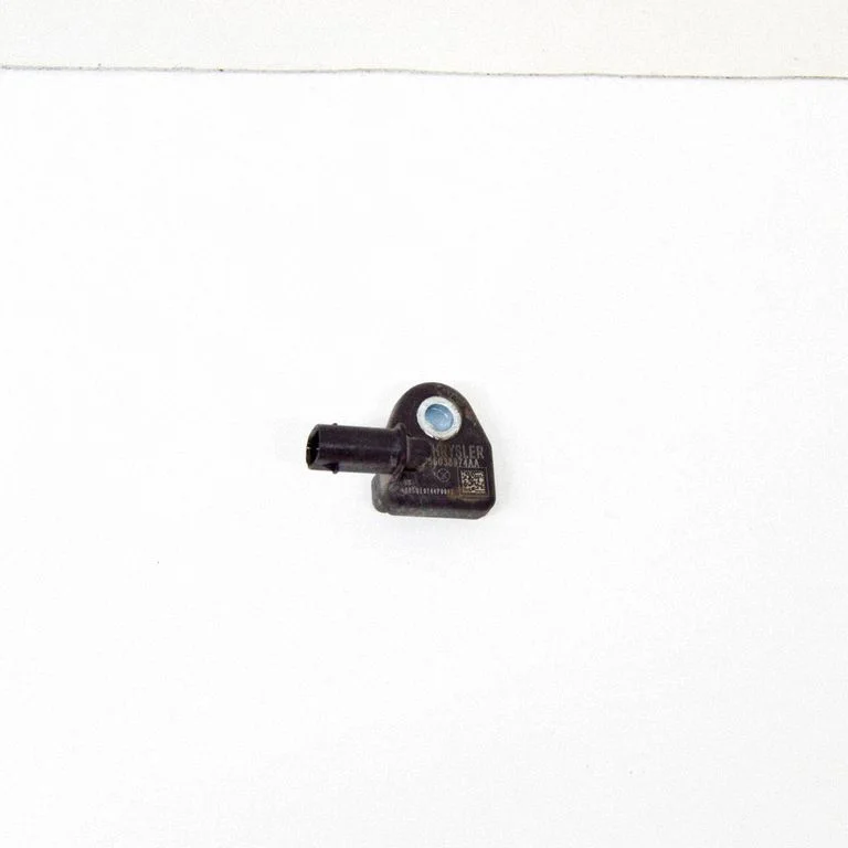 Drošības spilvenu trieciena sensors 56038974AA