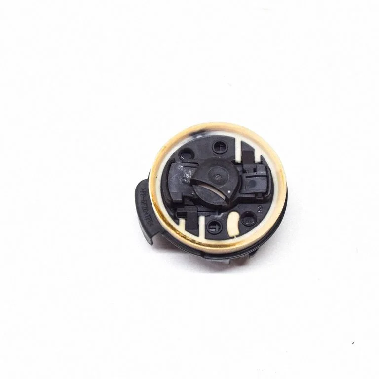 Airbag deployment crash/impact sensor – Audi Q5 SQ5 FY (2017-2025)