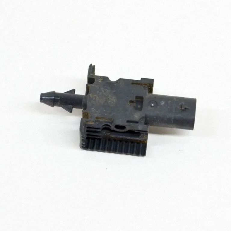 Drošības spilvenu trieciena sensors A2C13070102