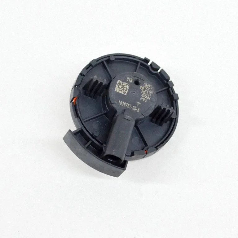 Drošības spilvenu trieciena sensors 103676200A