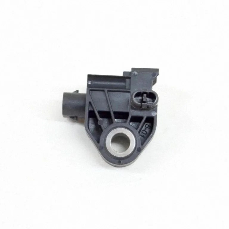 Airbag deployment crash/impact sensor – BMW 5 Series G30 G31 G38 (2016-)