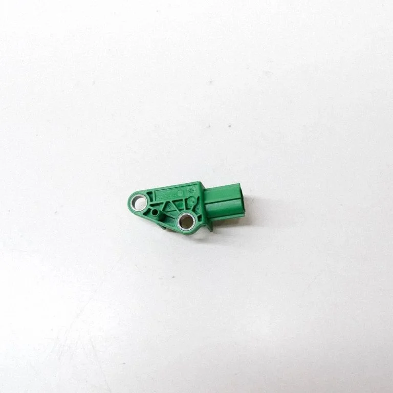 Drošības spilvenu trieciena sensors 5WK43544