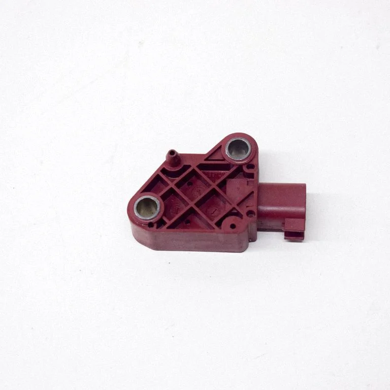 Drošības spilvenu trieciena sensors 00009403A6