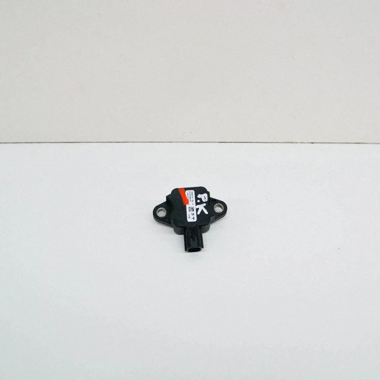 Airbag deployment crash/impact sensor 100527500A