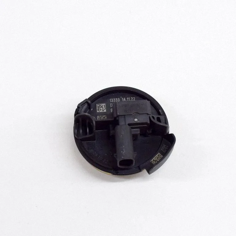 Drošības spilvenu trieciena sensors A3C0611300000