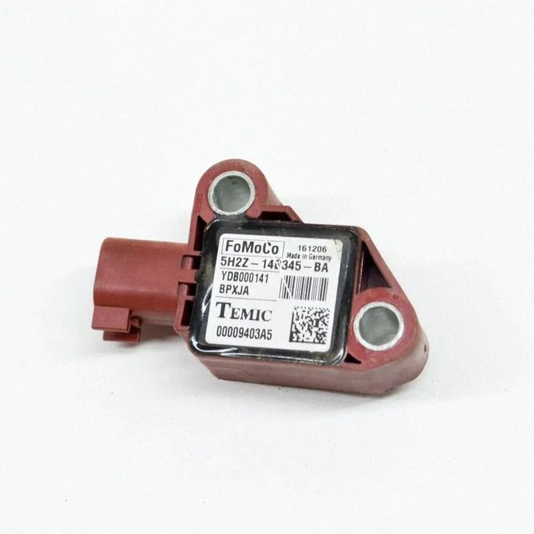 Airbag deployment crash/impact sensor – Land Rover Range Rover Sport L320 (2005-2013)