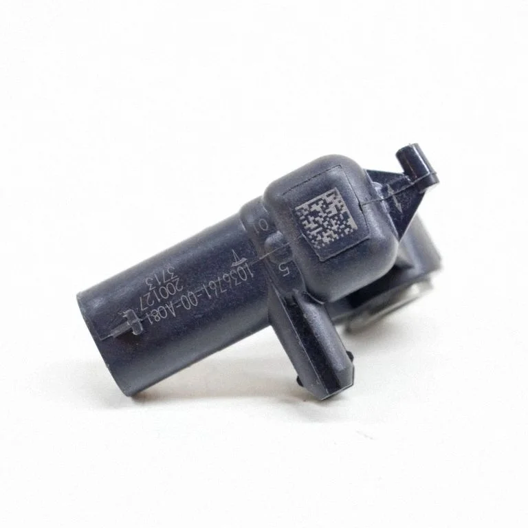 Drošības spilvenu trieciena sensors 103676100A