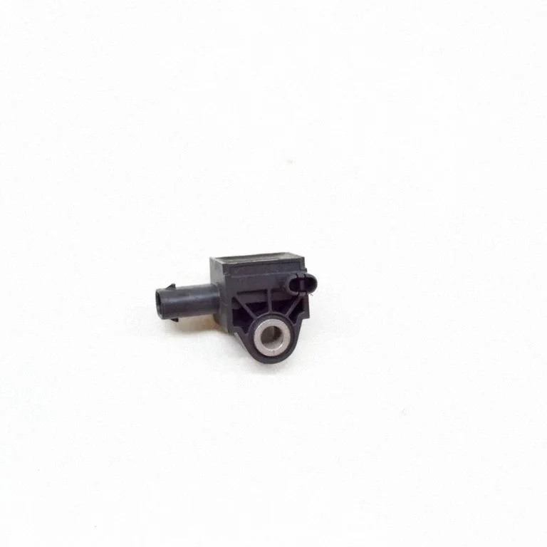 Drošības spilvenu trieciena sensors – Volkswagen ID.3 (2019-)