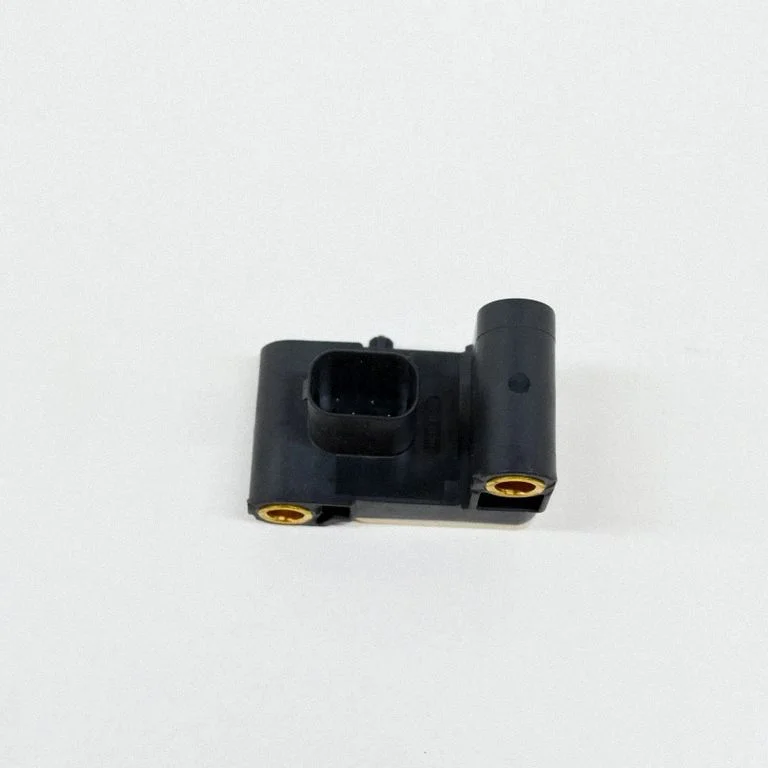 Airbag deployment crash/impact sensor – BMW 3 Series E92 E93 (2005-2014)