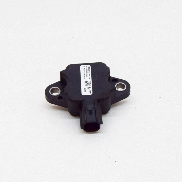 Drošības spilvenu trieciena sensors 100527500A