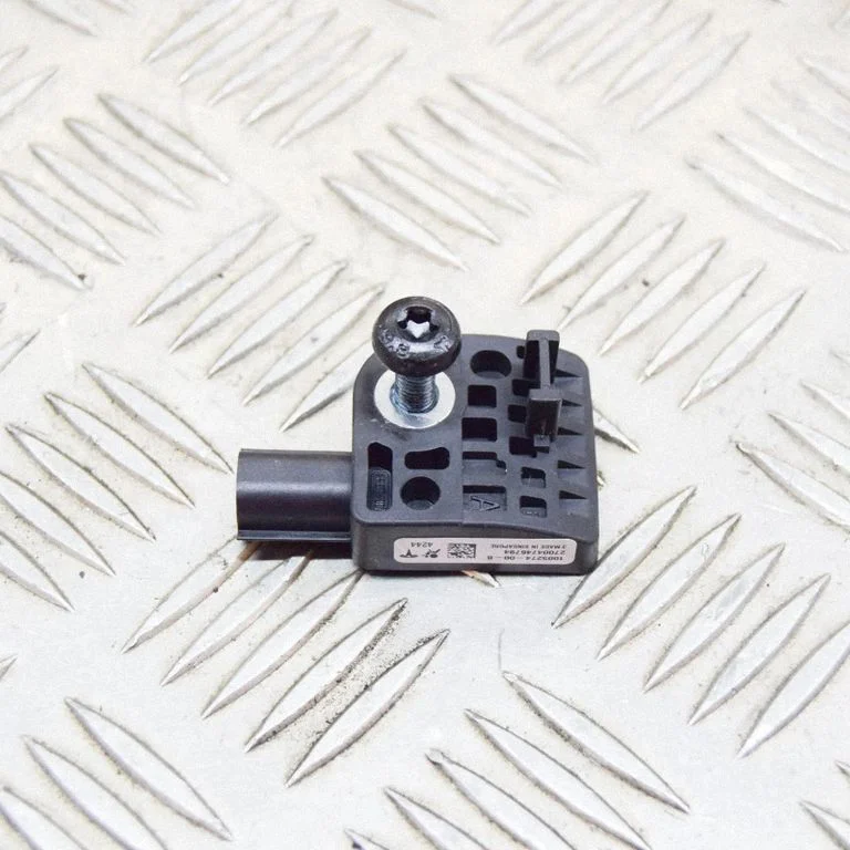 Drošības spilvenu trieciena sensors 100527400B