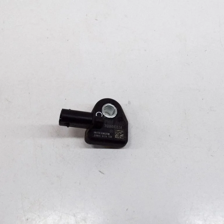 Airbag deployment crash/impact sensor 3Q0959351A