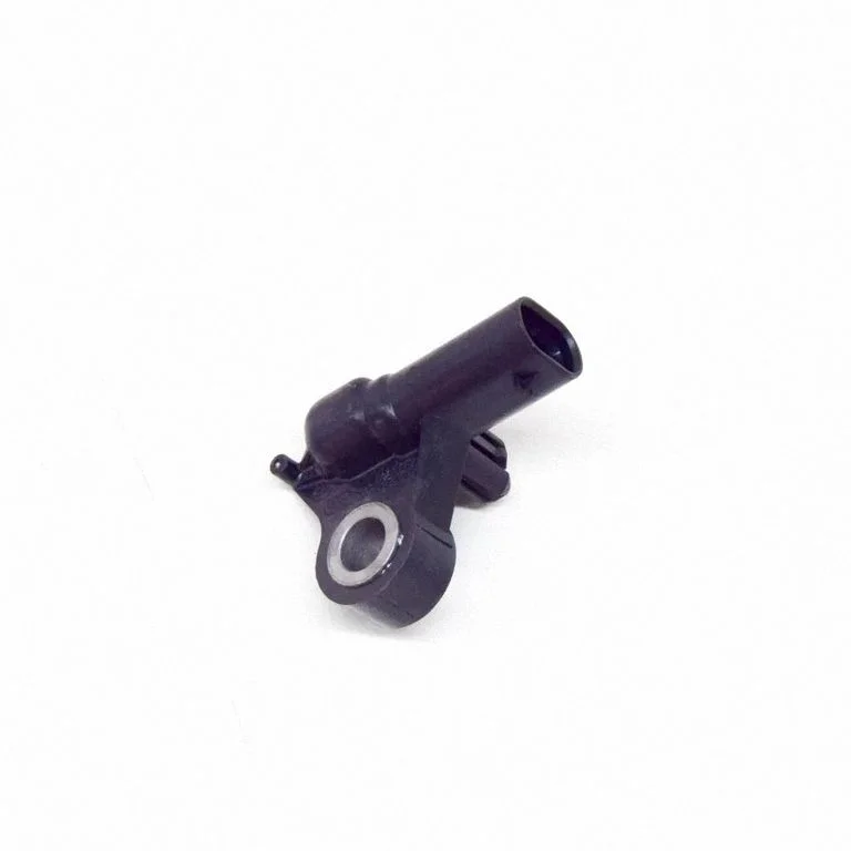 Airbag deployment crash/impact sensor