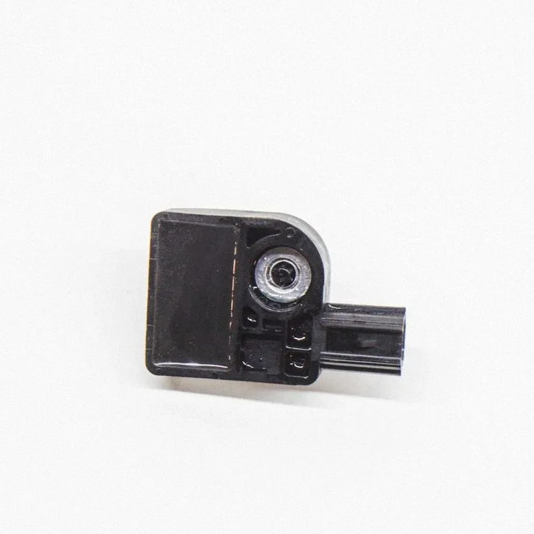 Drošības spilvenu trieciena sensors 100527400B