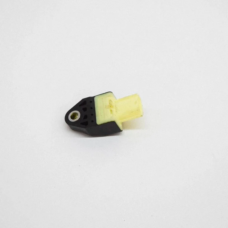 Airbag deployment crash/impact sensor – Lexus RX III (2008-2015)