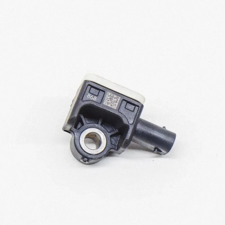 Drošības spilvenu trieciena sensors 9234989