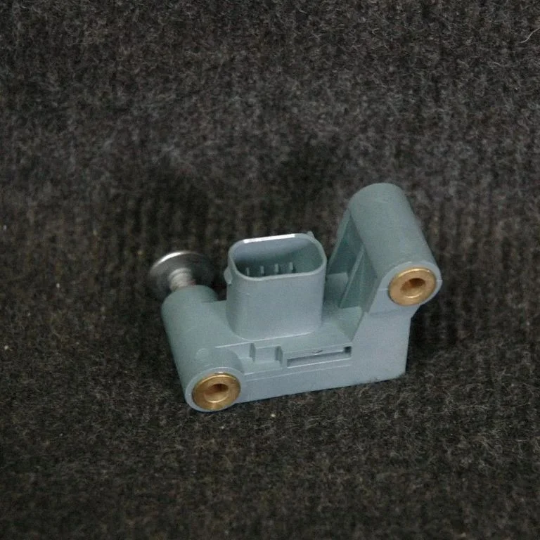 Drošības spilvenu trieciena sensors 9159314