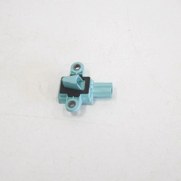 Drošības spilvenu trieciena sensors 5WK43809