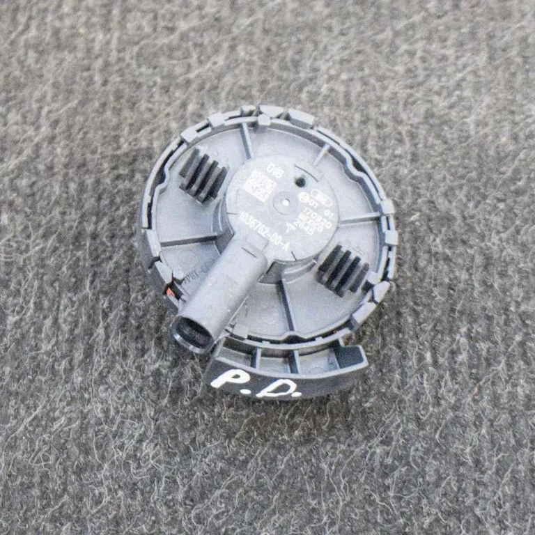 Drošības spilvenu trieciena sensors 103676200A
