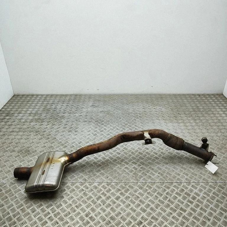 Muffler/silencer 4M0118F