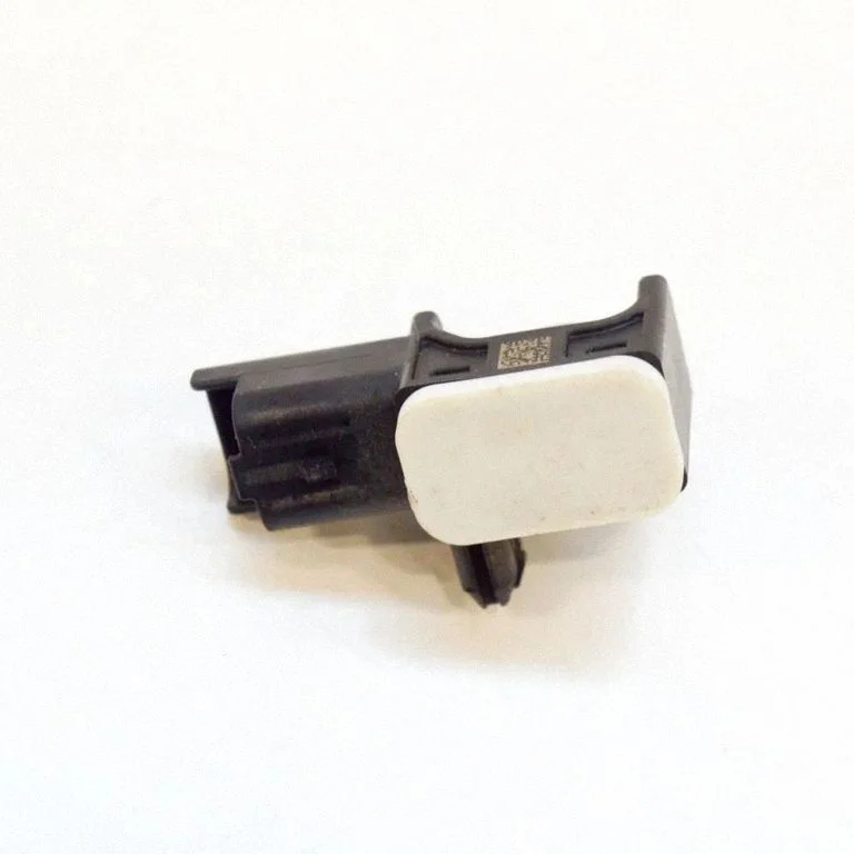Drošības spilvenu trieciena sensors 9663904980