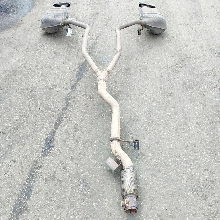 Trokšņa slāpētājs K68206670AC