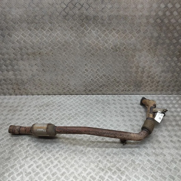 Trokšņa slāpētājs 80A253350AF