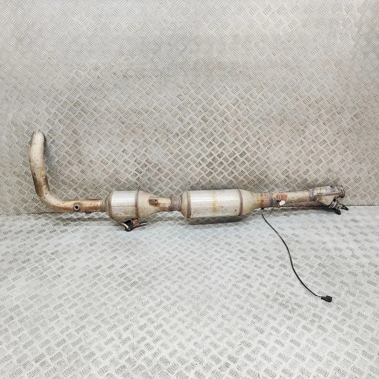 Muffler/silencer 2010000Q5J