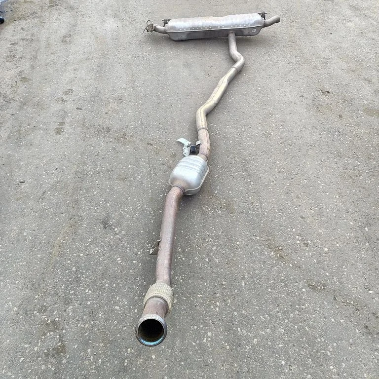 Trokšņa slāpētājs A1674906806